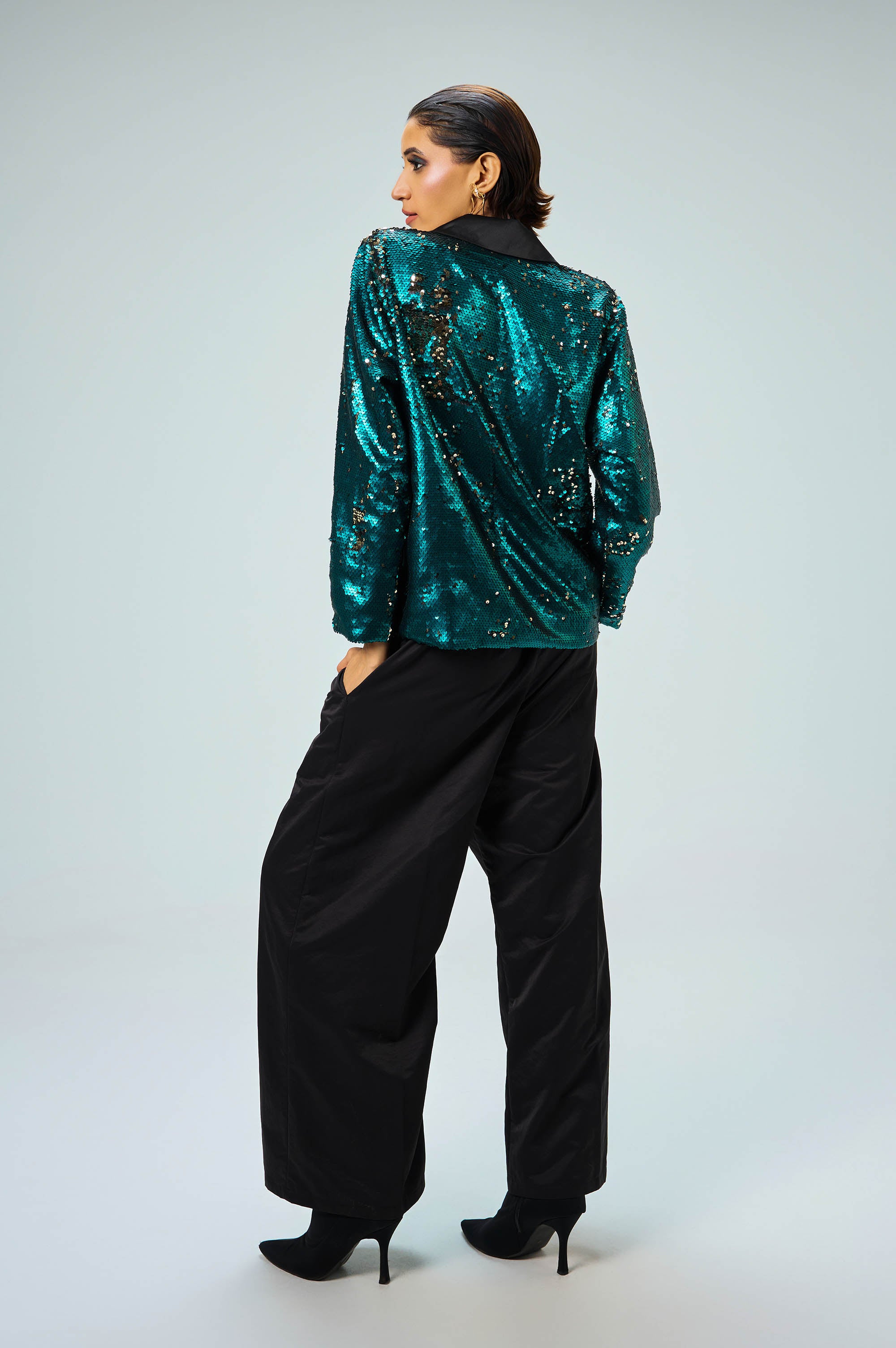 Vega Co-ord set