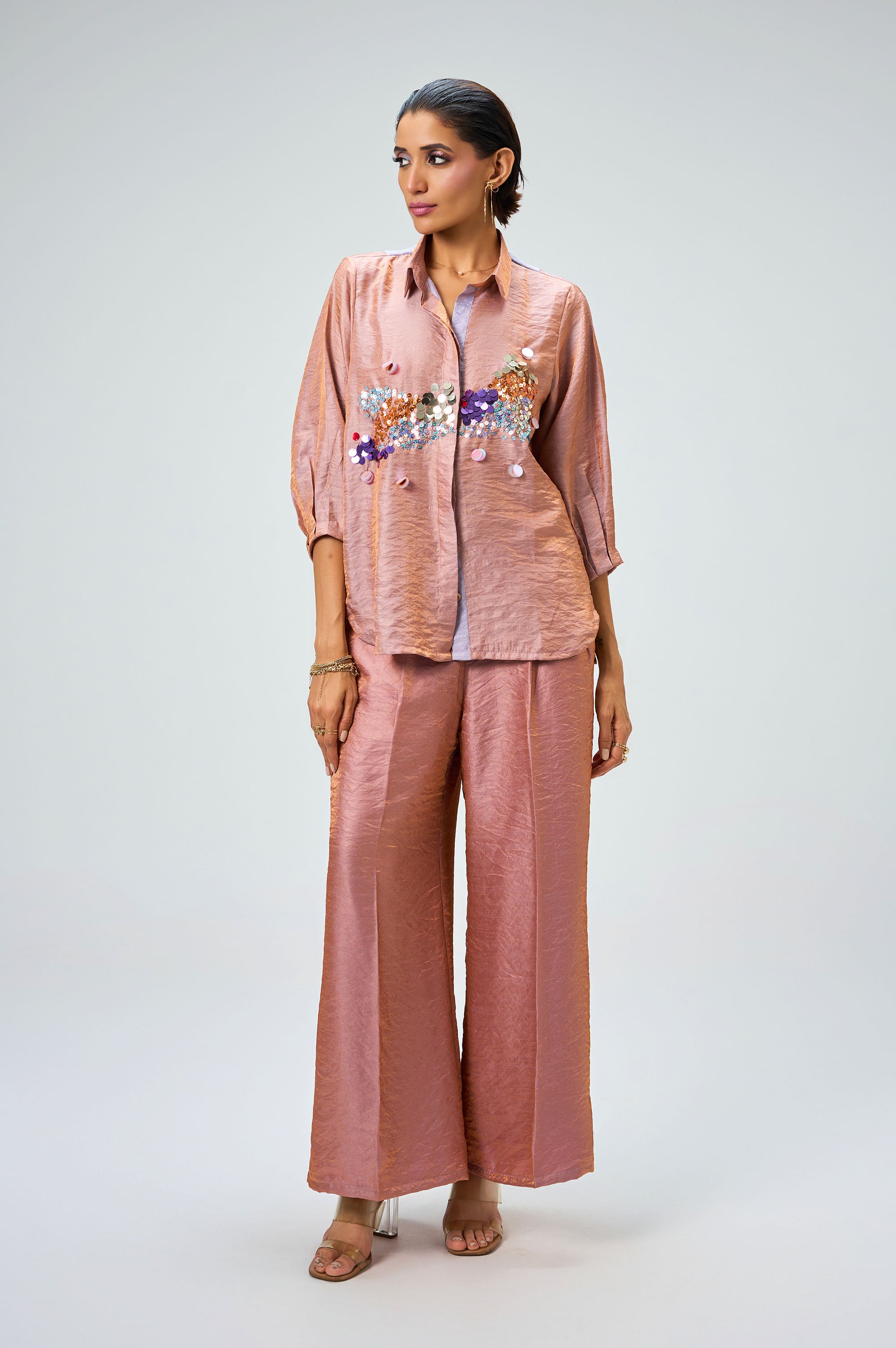 Aurora Co-ord Set