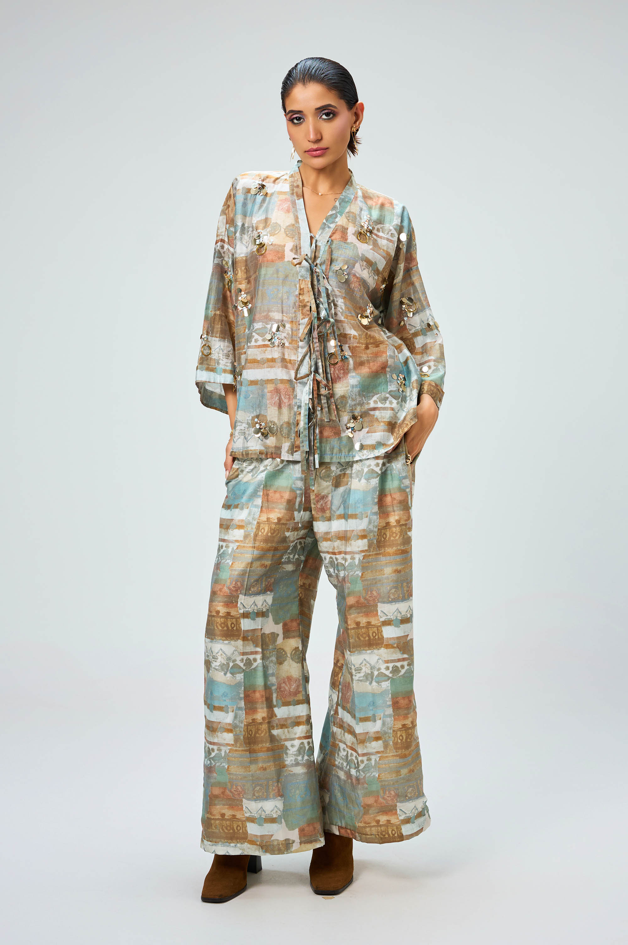 Veyona Co-ord Set
