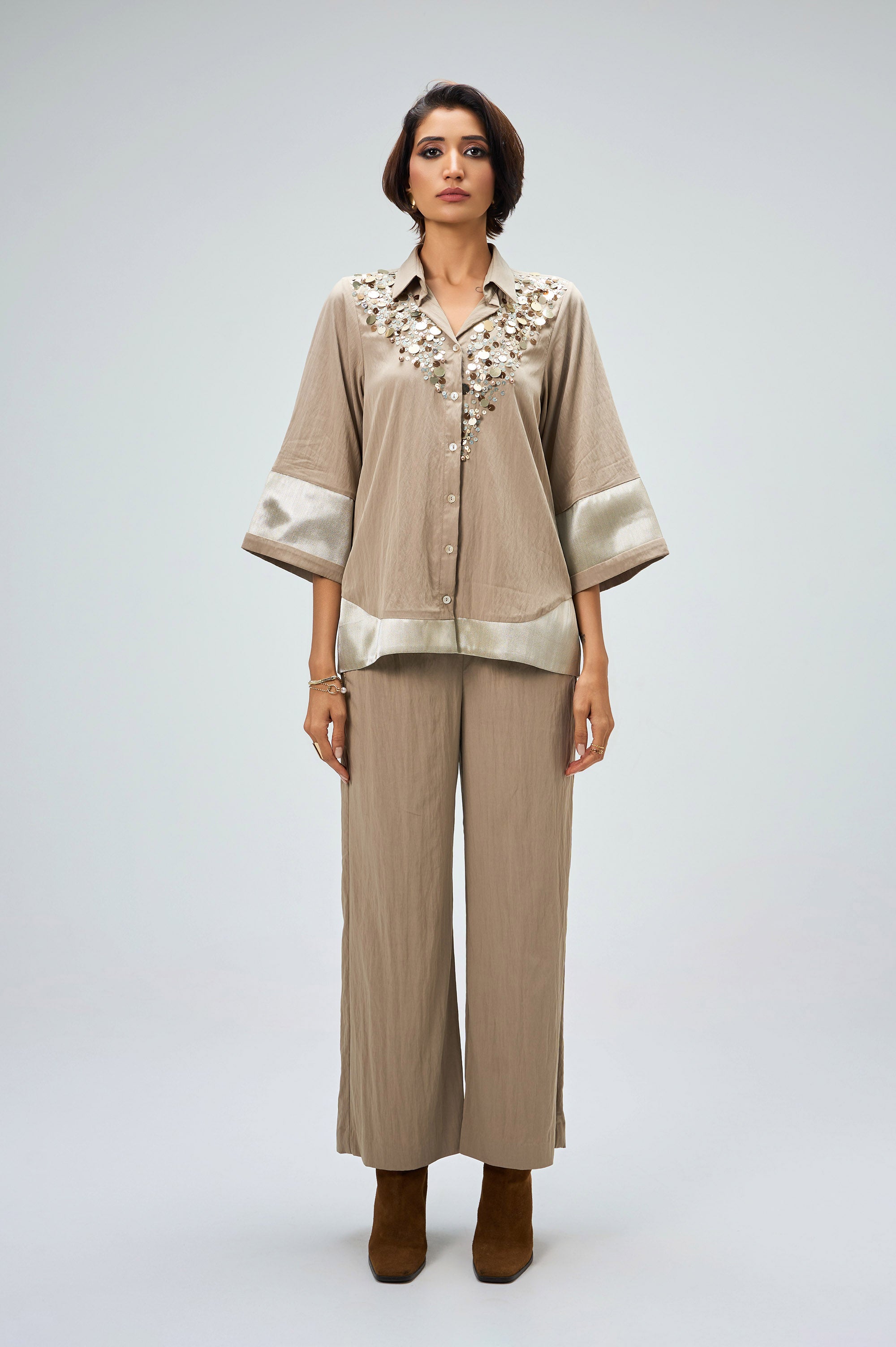 Evoque Co-ord Set