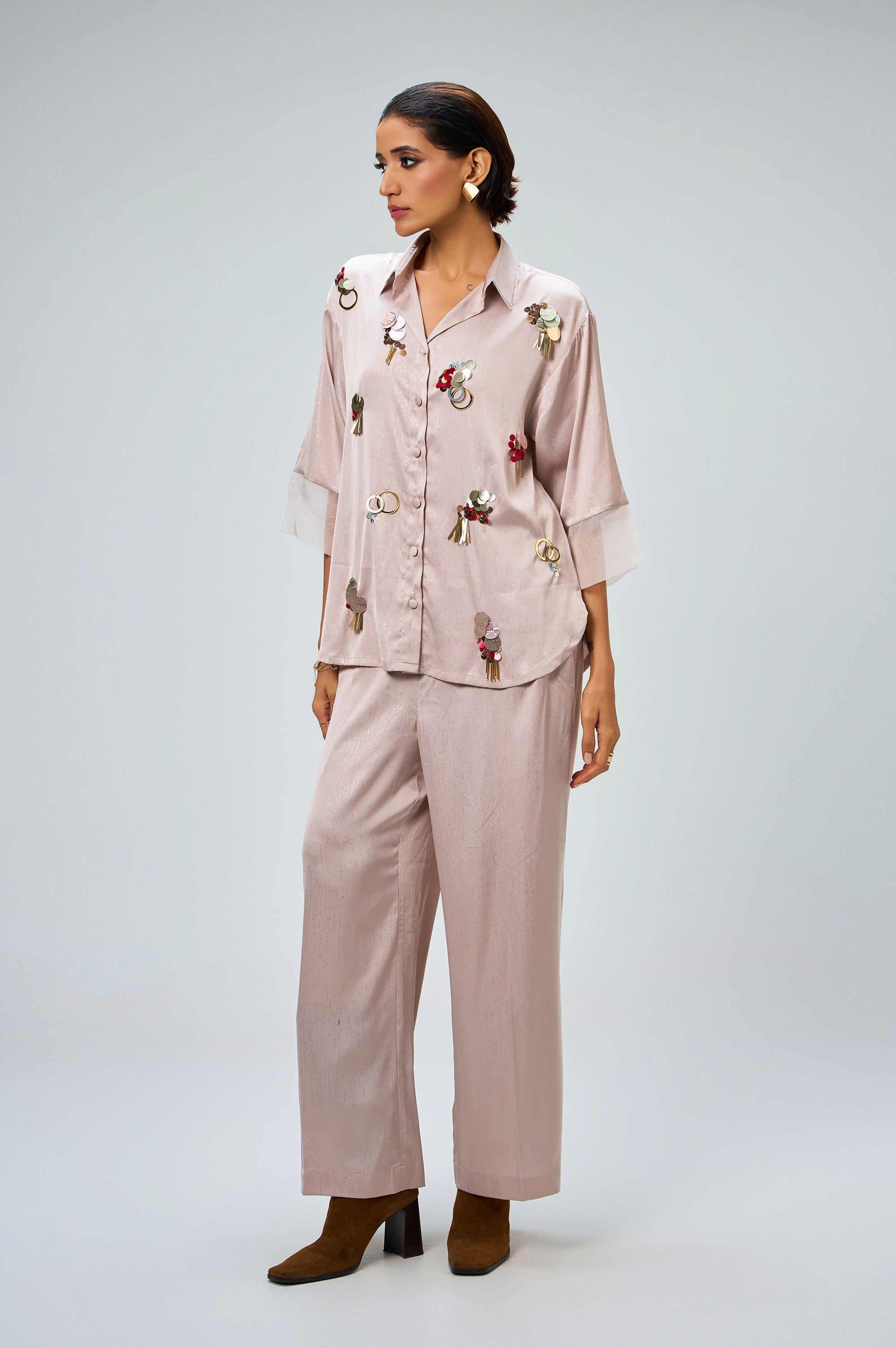Amelia Co-ord Set