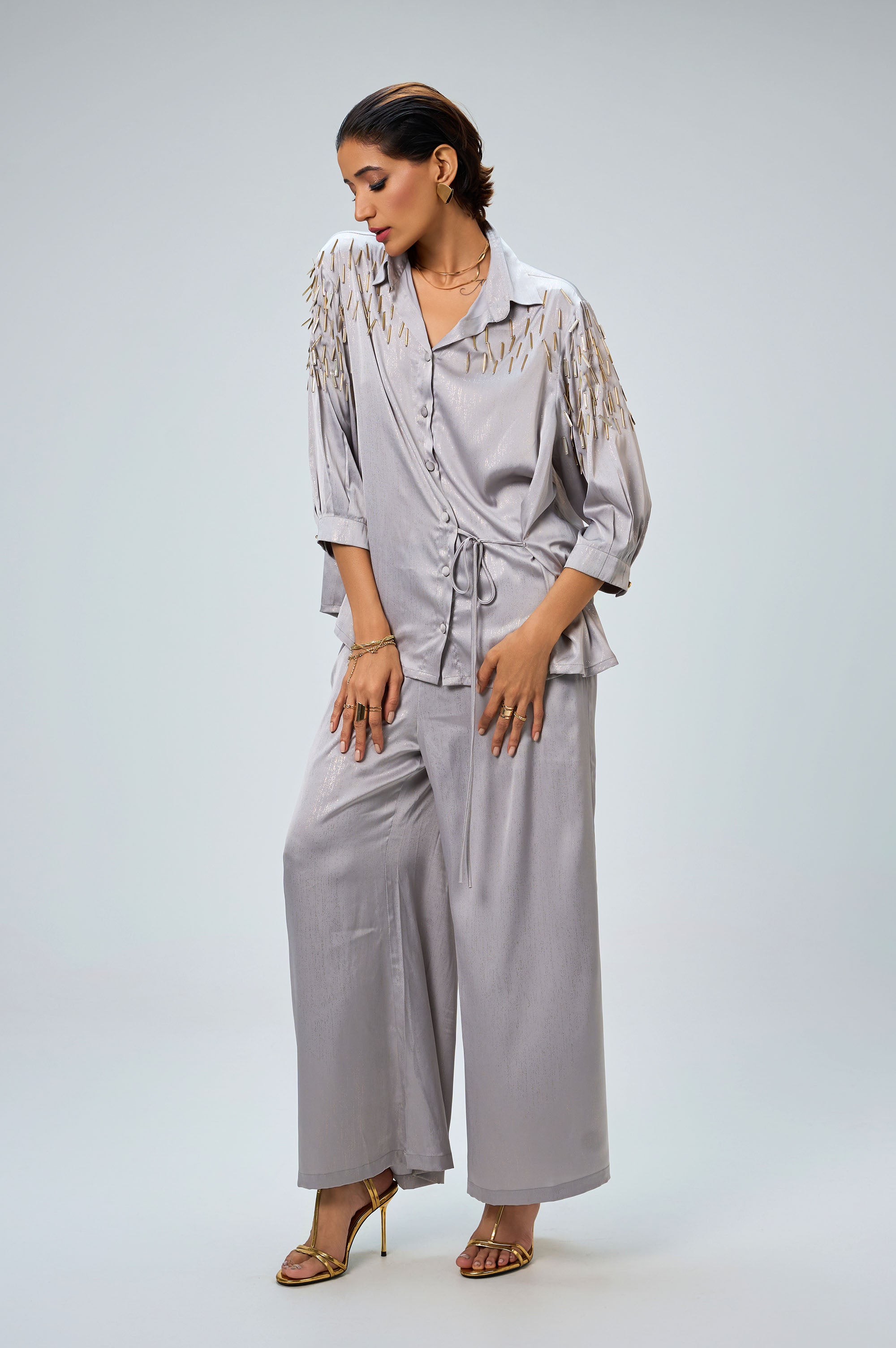 Ameera Co-ord Set
