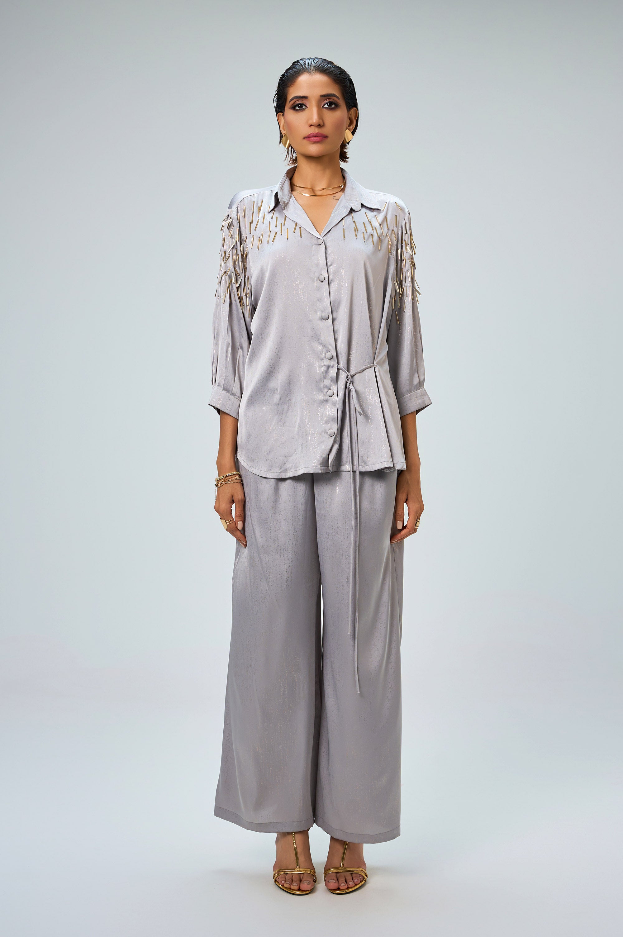 Ameera Co-ord Set