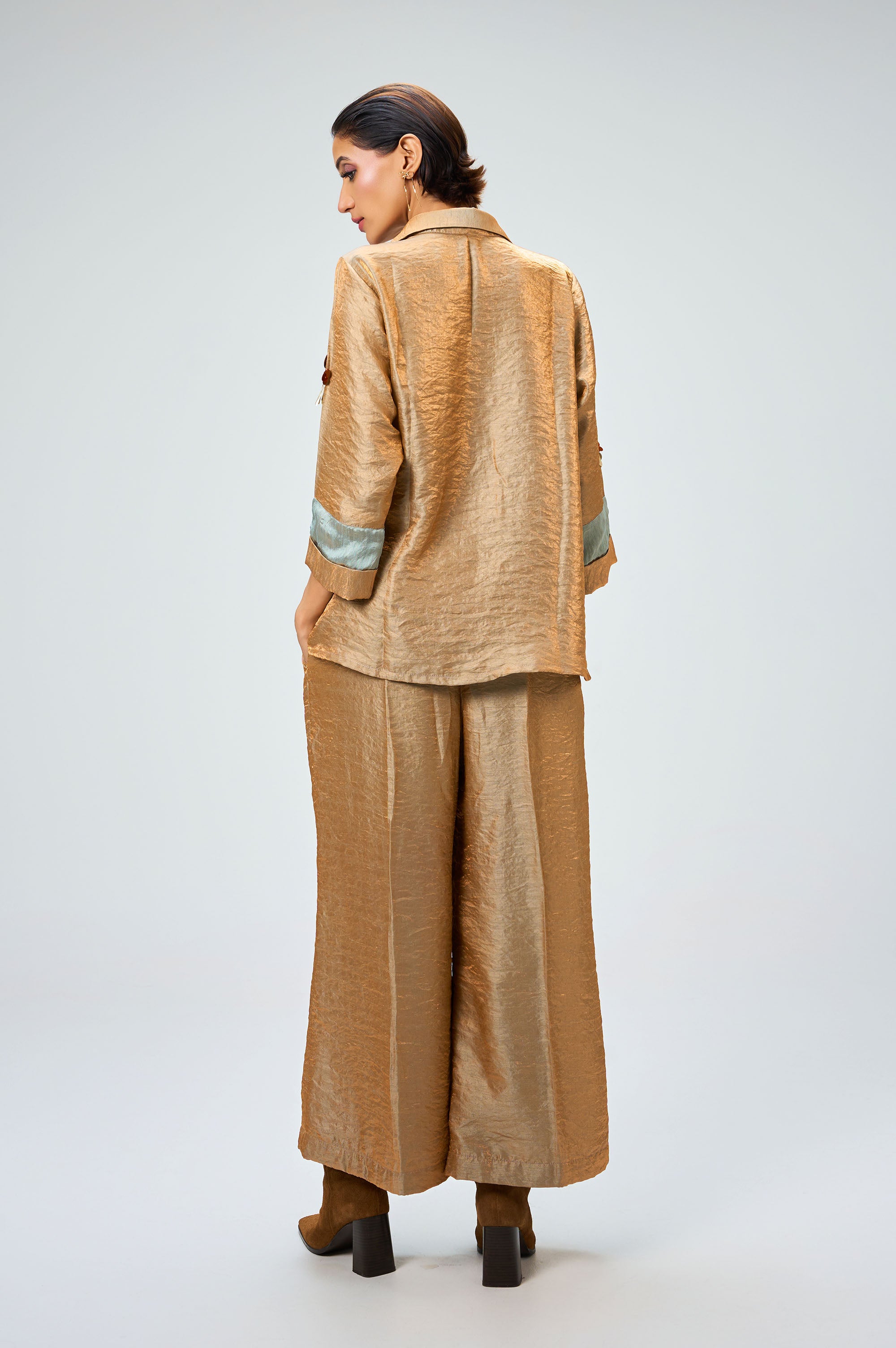 Dune Co-ord Set