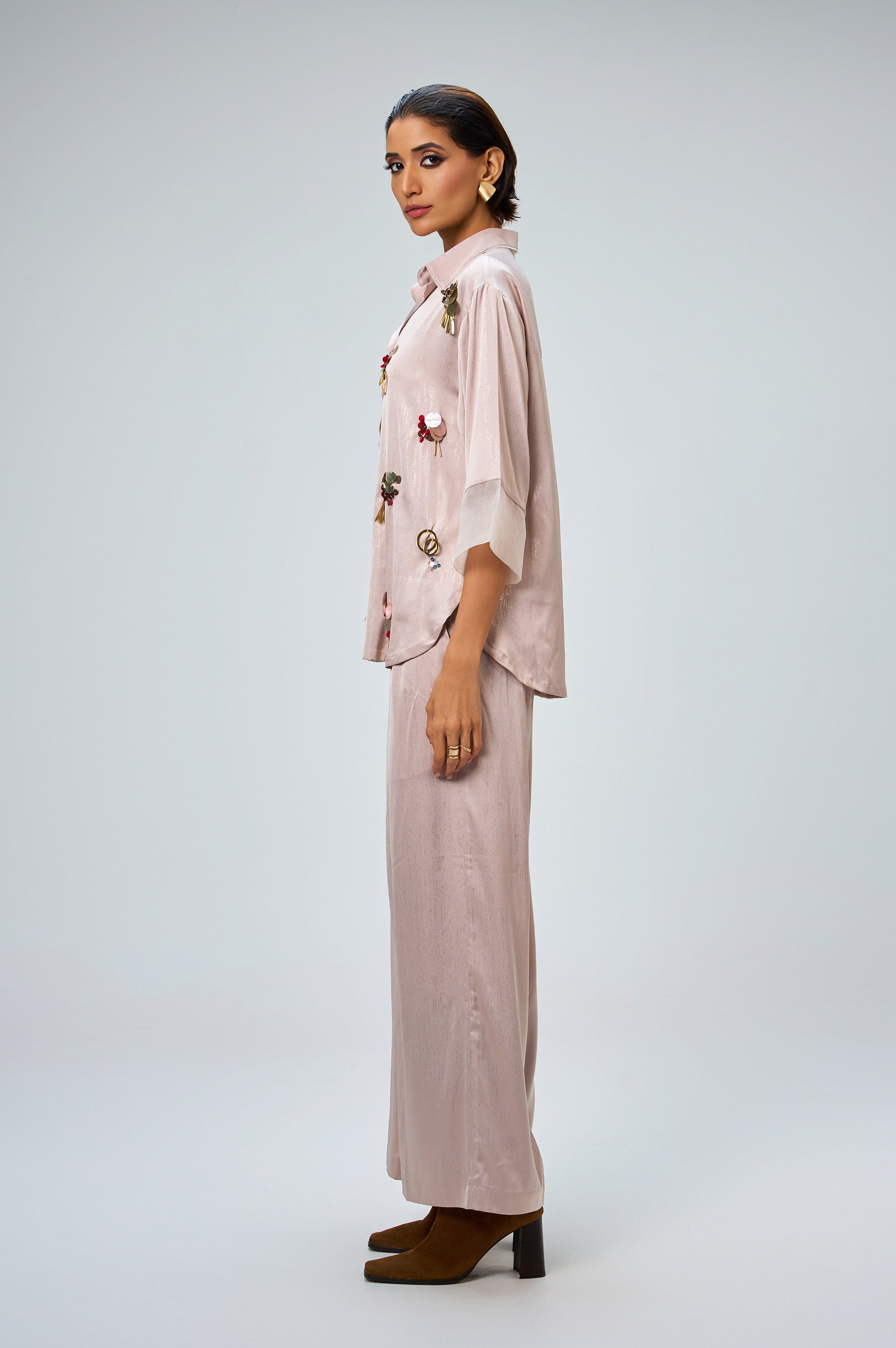 Amelia Co-ord Set