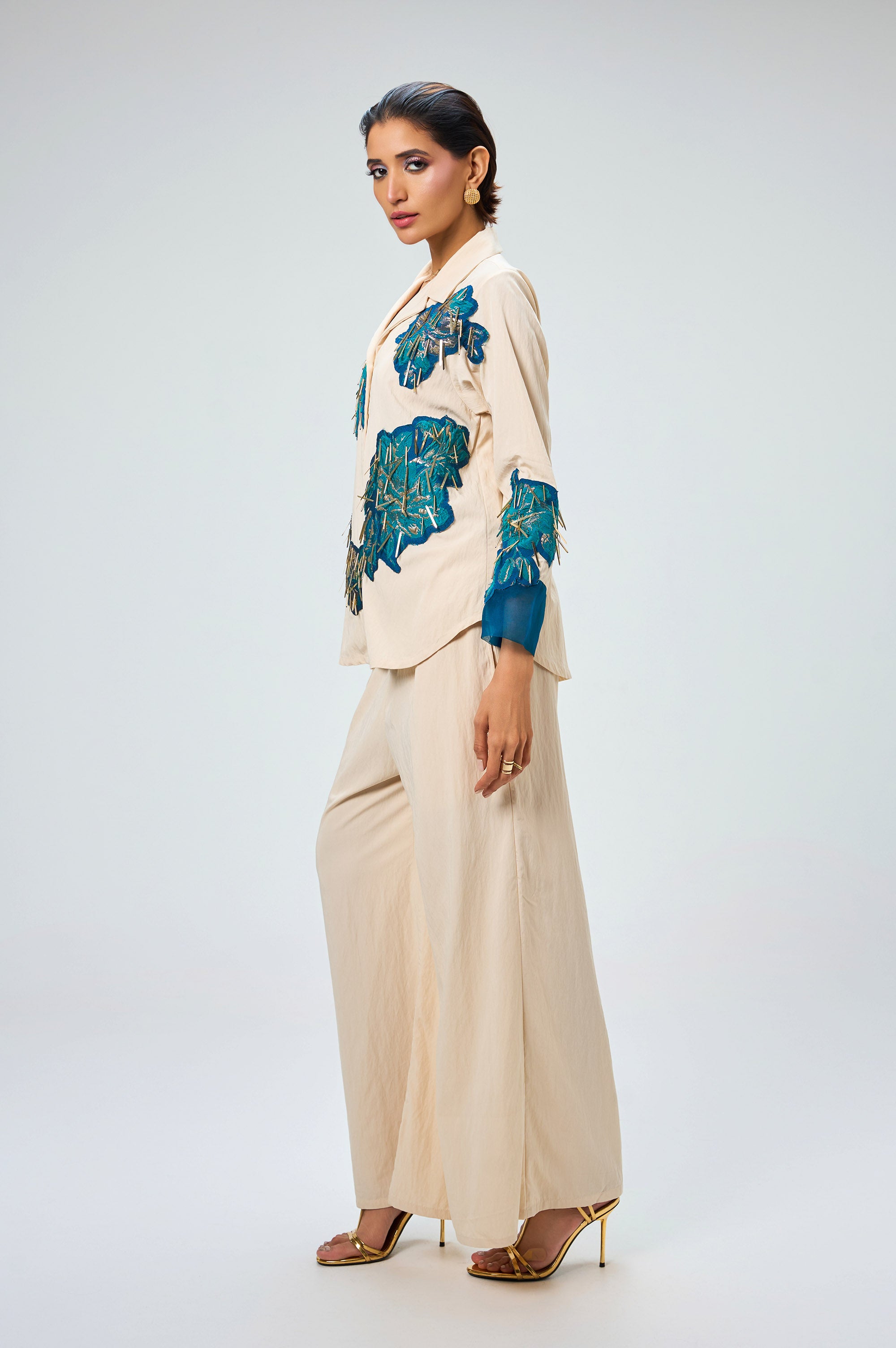 Noor Co-ord Set