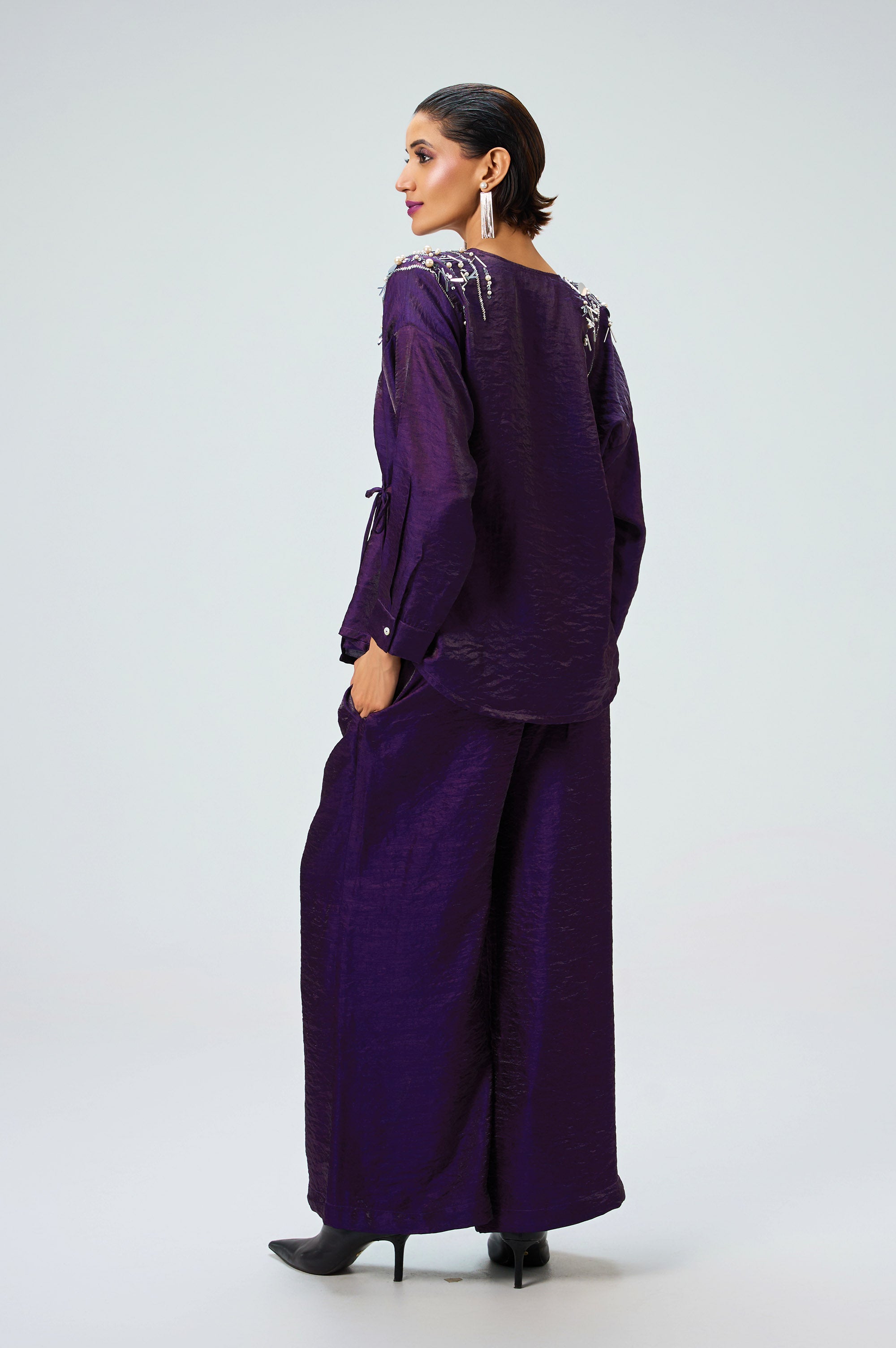 Eve Co-ord Set