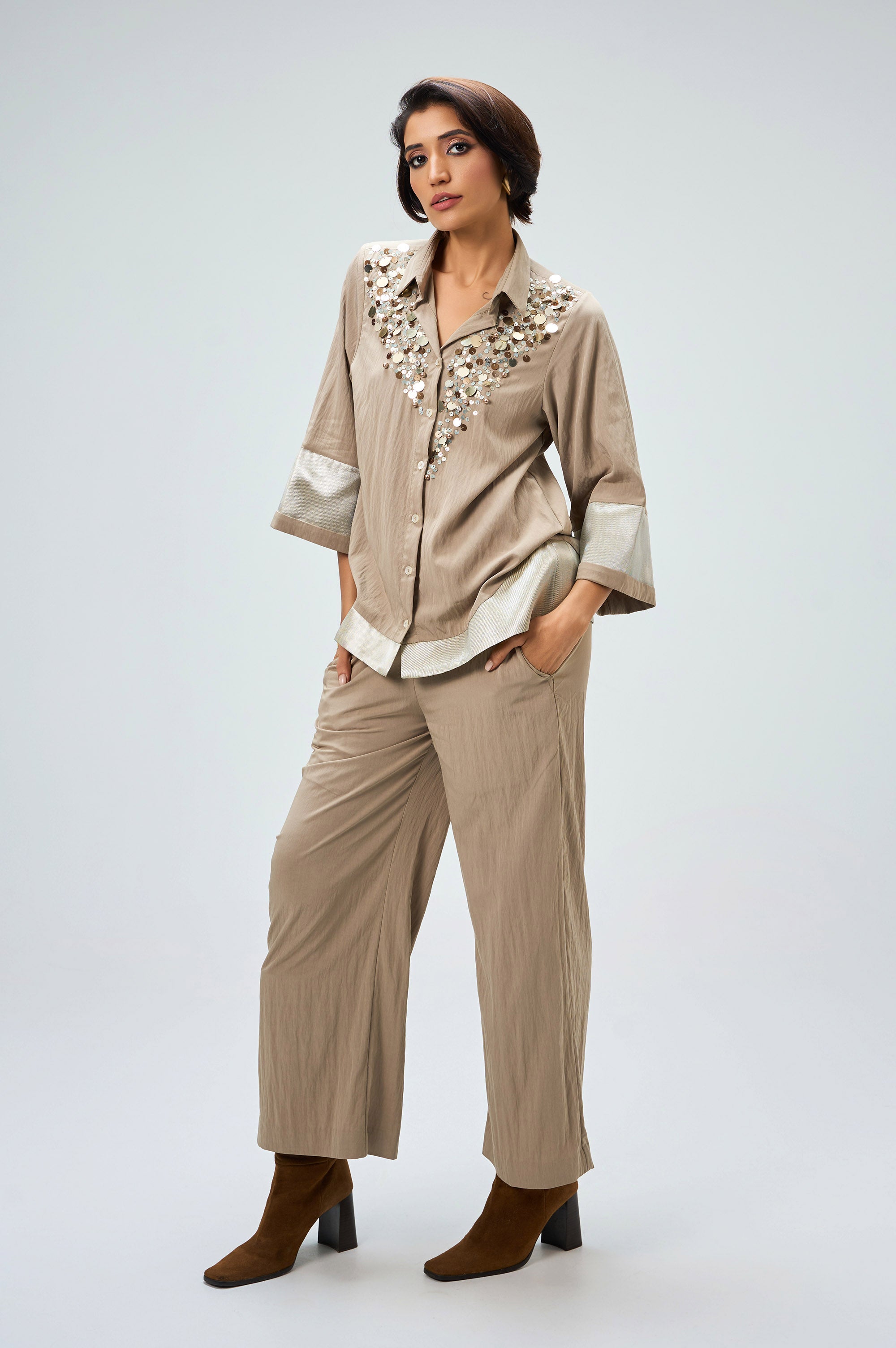 Evoque Co-ord Set