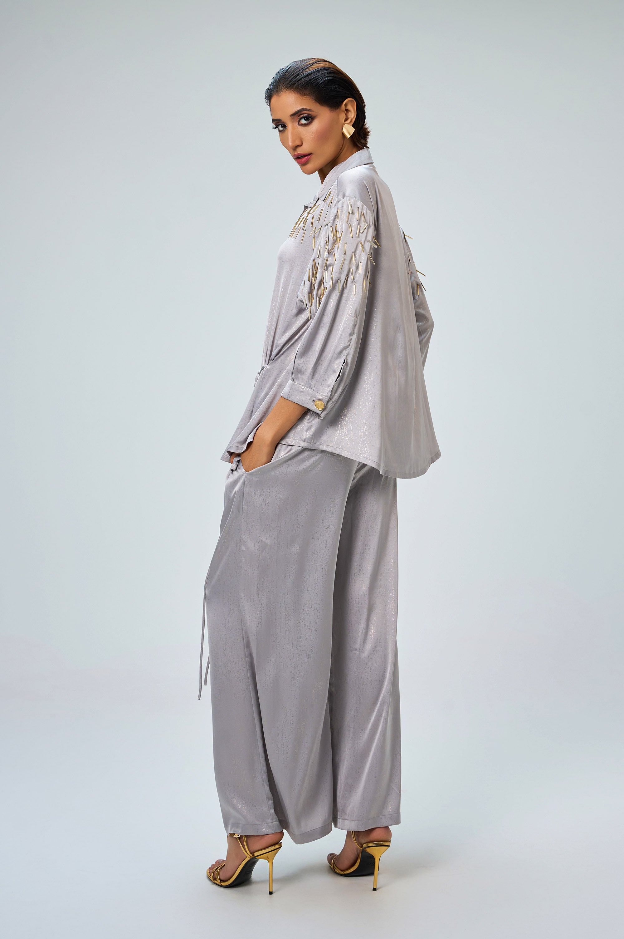 Ameera Co-ord Set