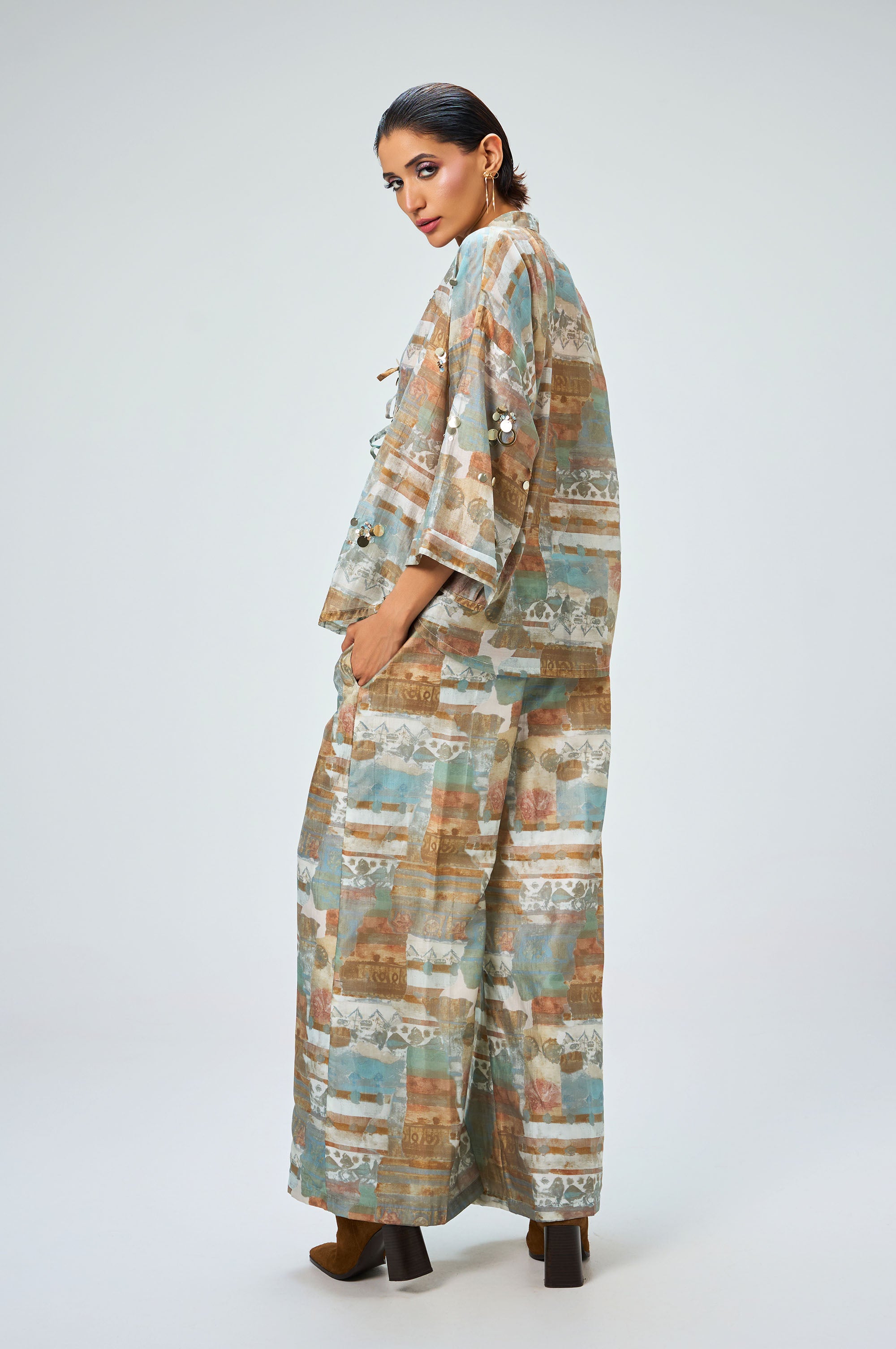 Veyona Co-ord Set
