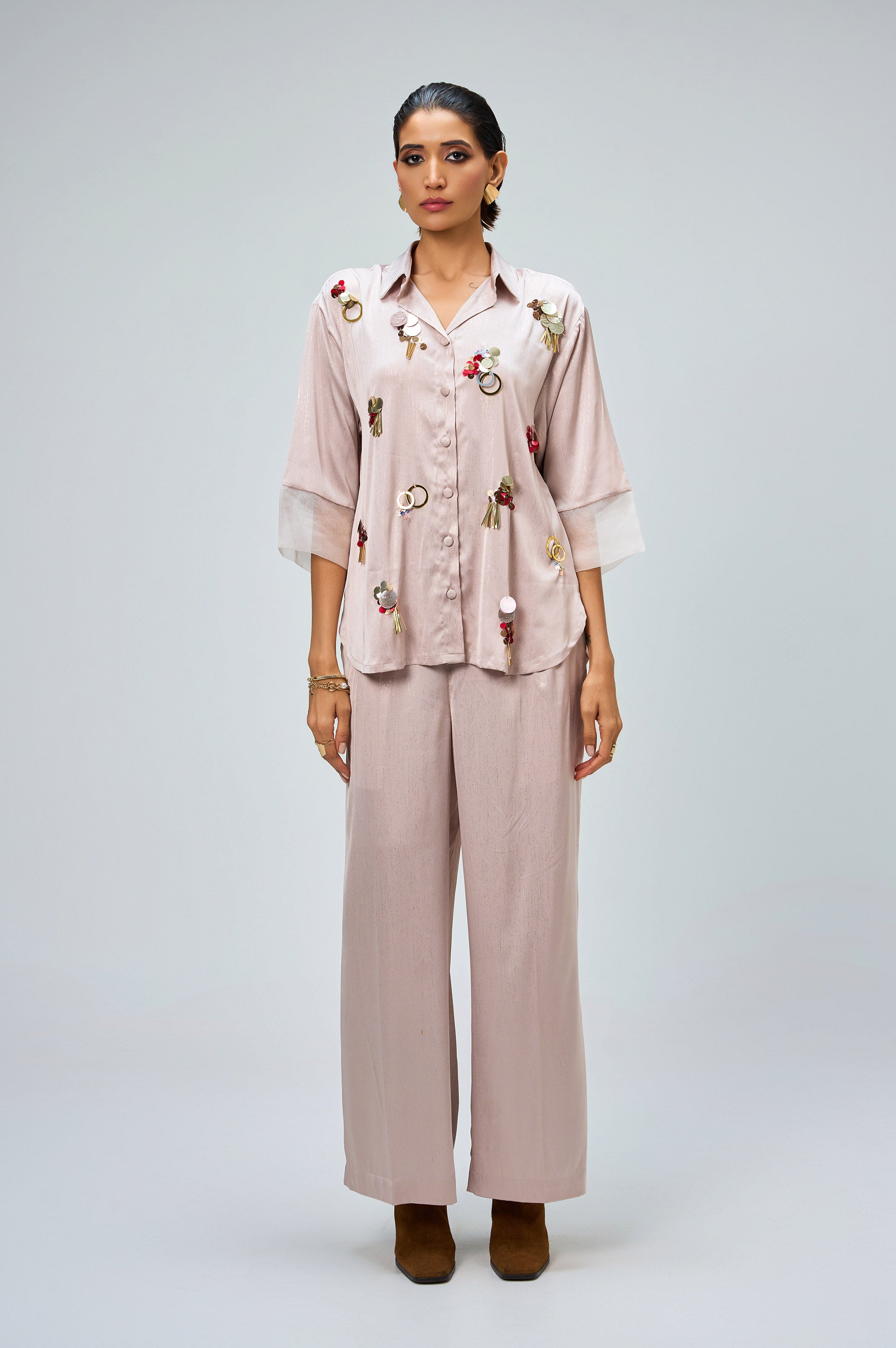 Amelia Co-ord Set
