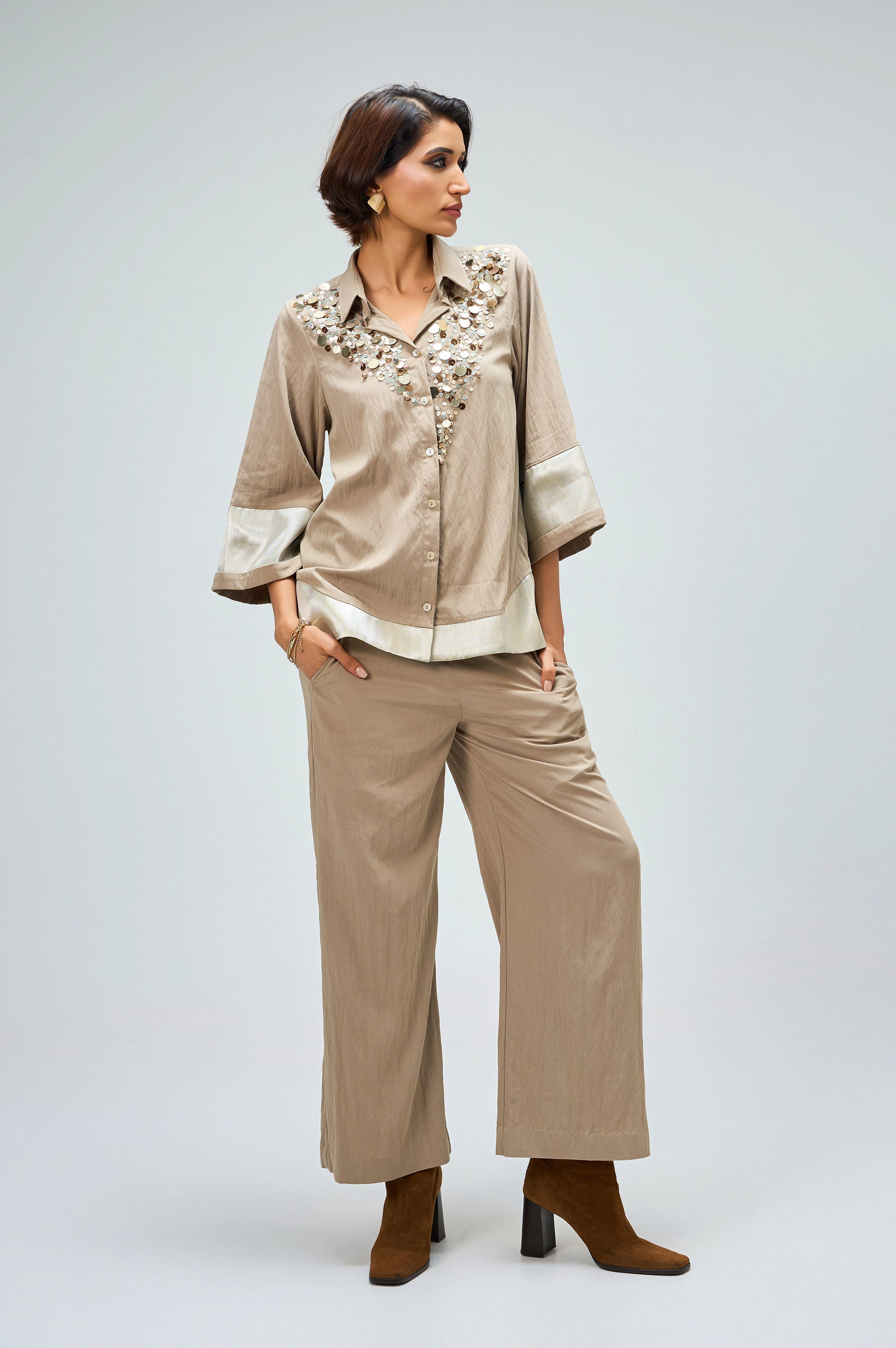 Evoque Co-ord Set