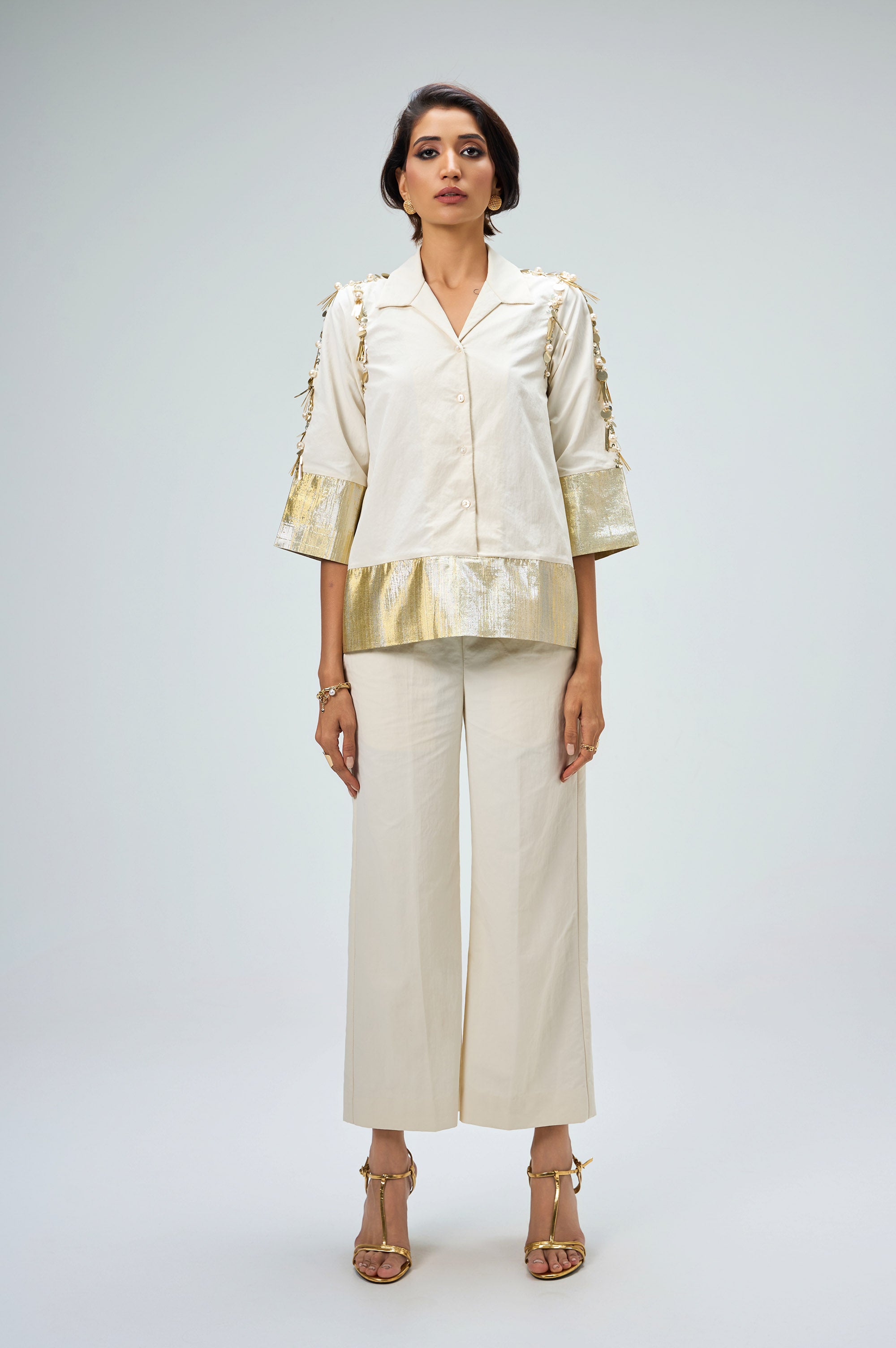 Mirena Co-ord Set