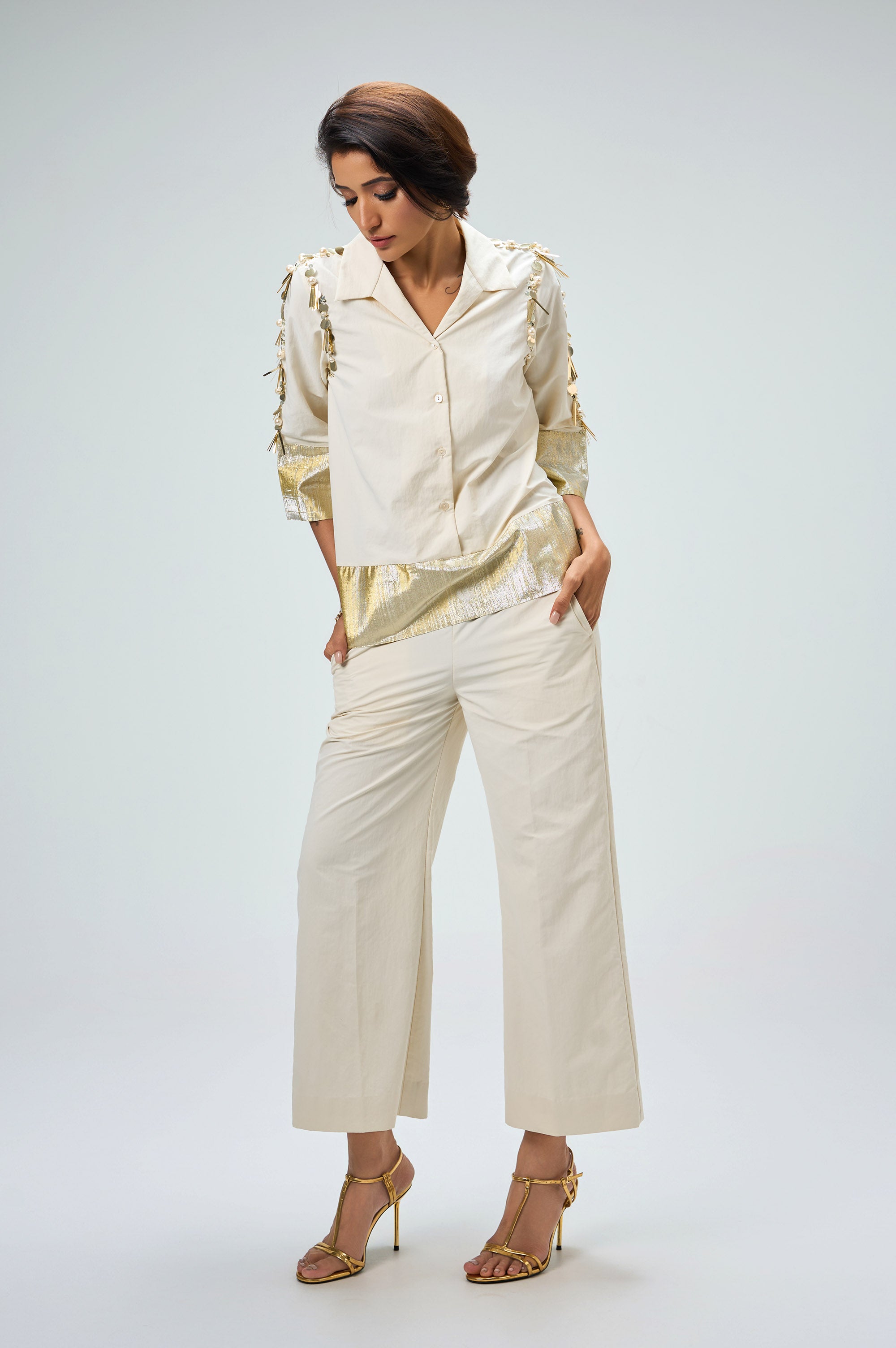 Mirena Co-ord Set
