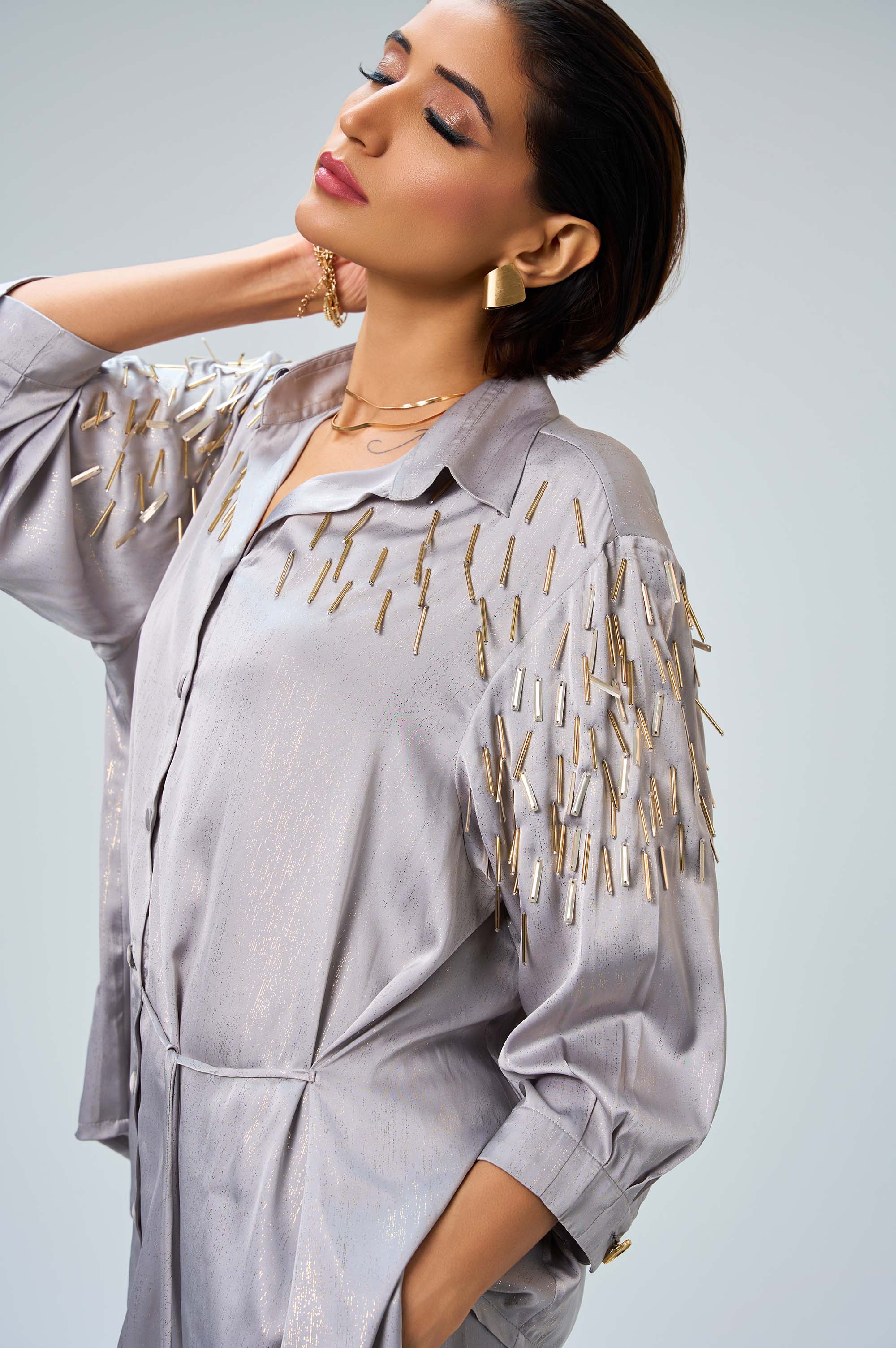 Ameera Co-ord Set