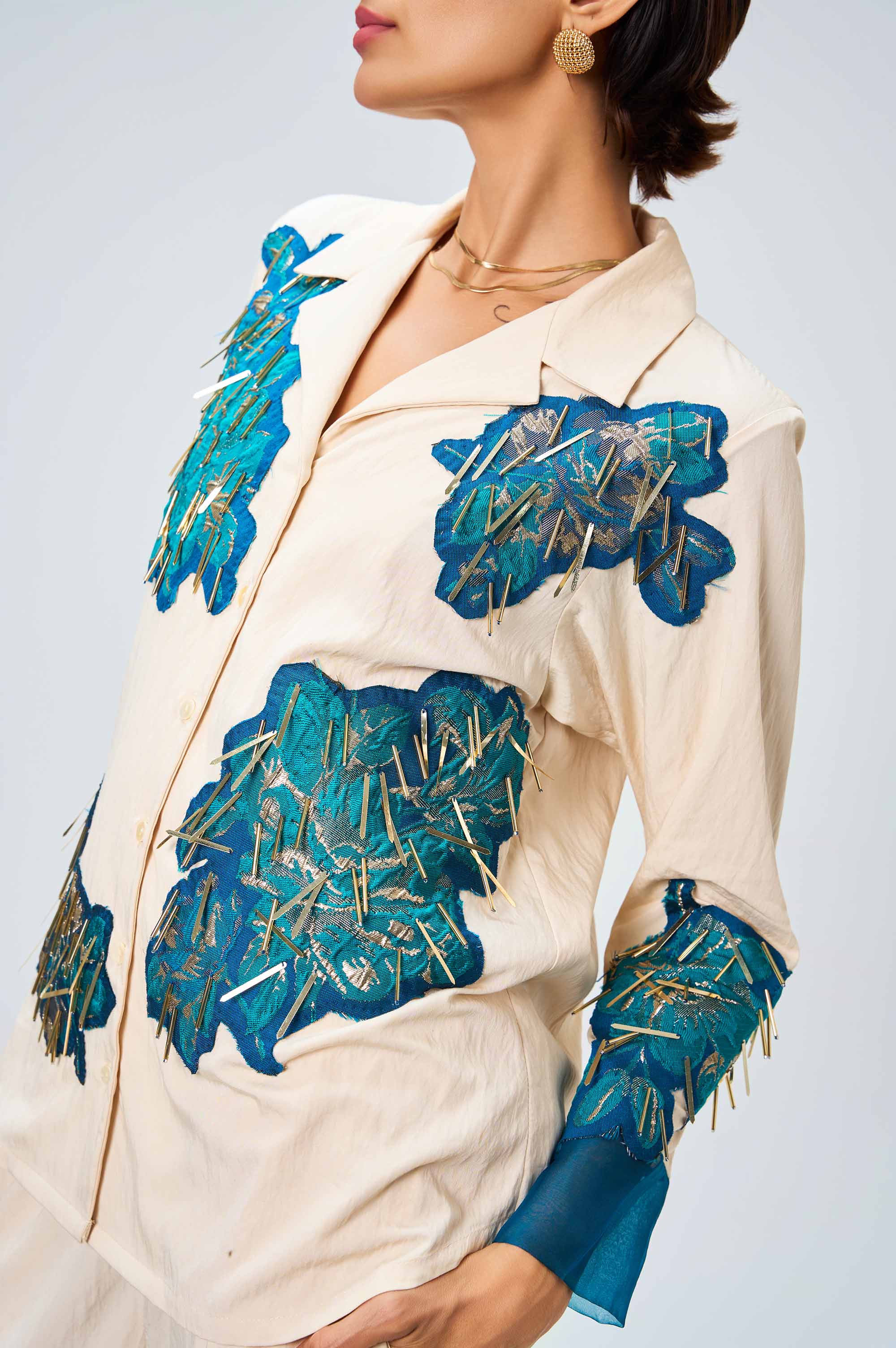 Noor Co-ord Set