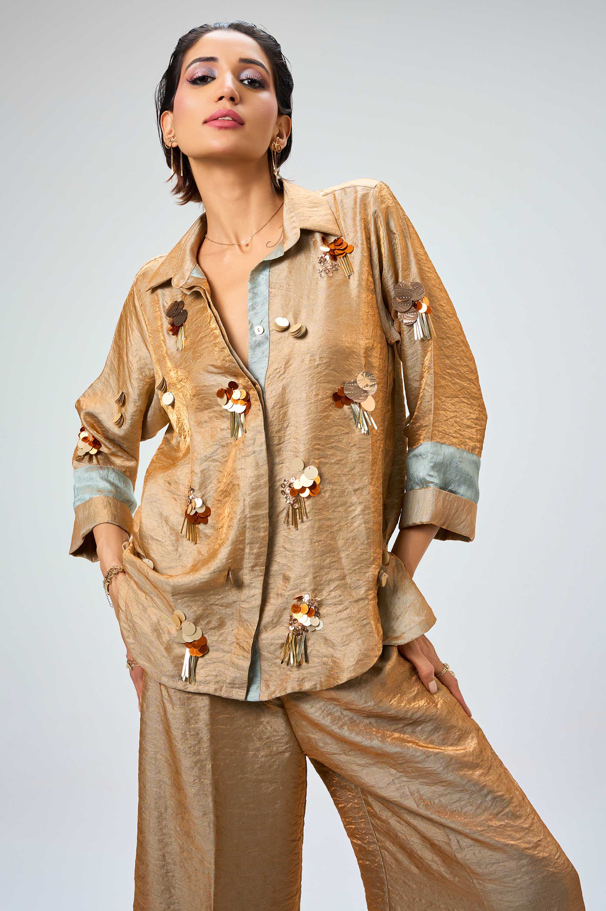 Dune Co-ord Set