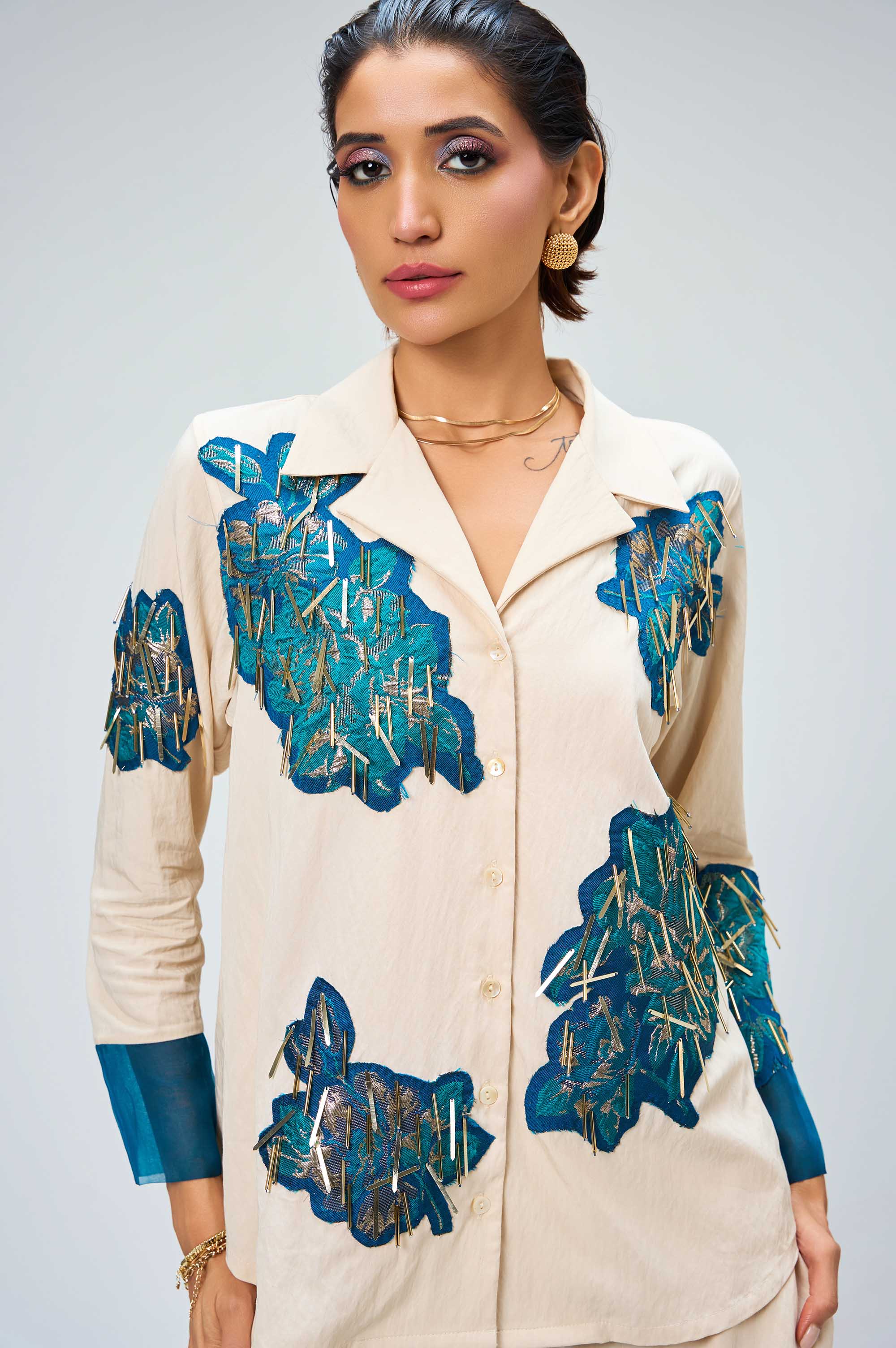 Noor Co-ord Set