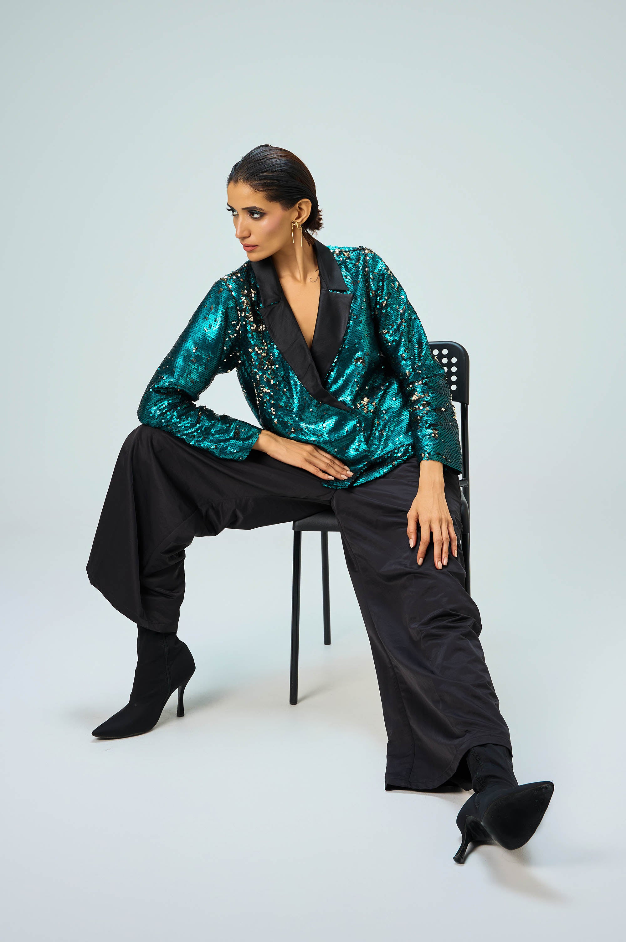 Vega Co-ord set