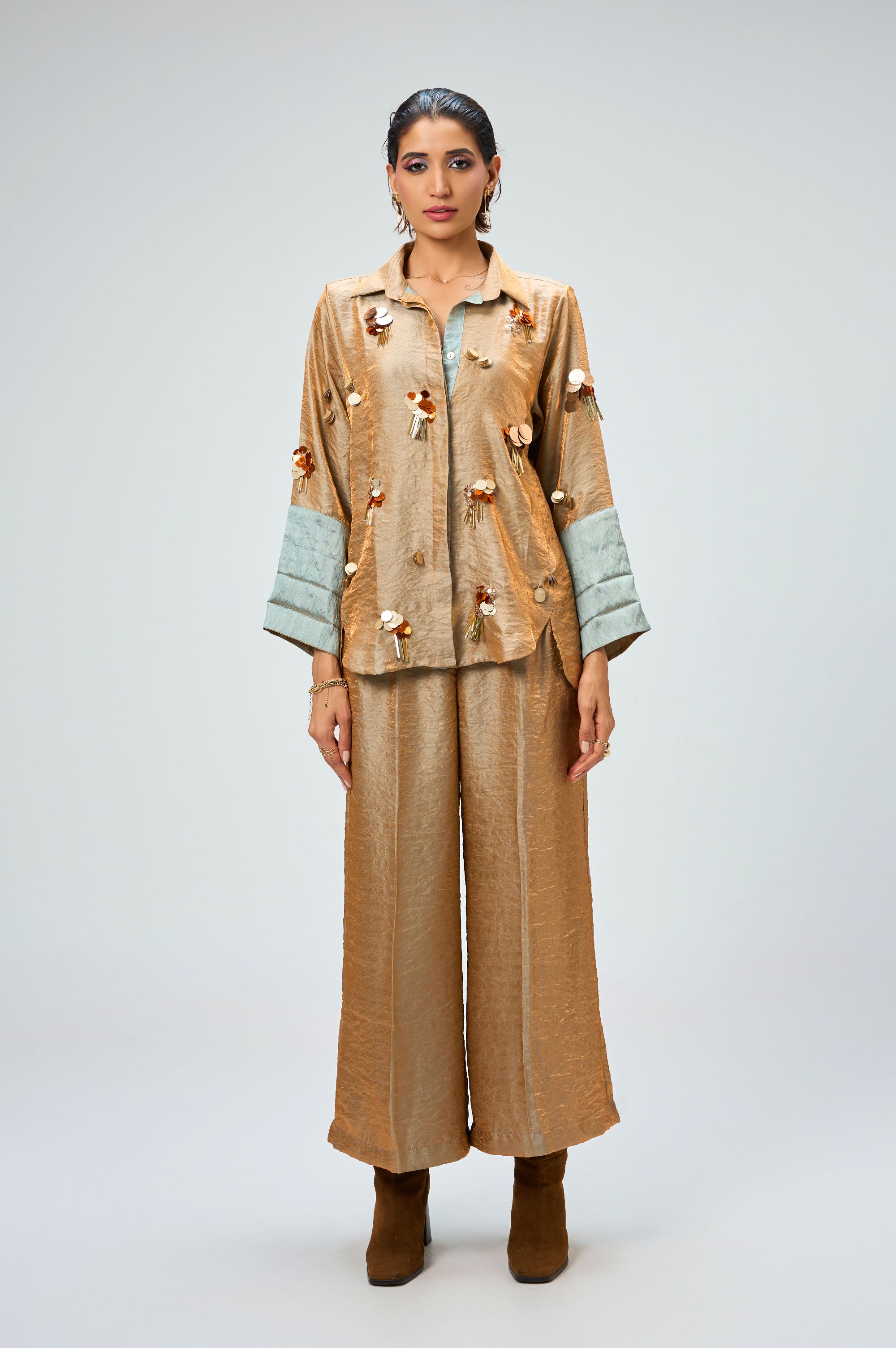 Dune Co-ord Set